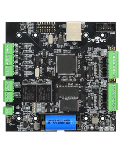 ST-NC221R2. Сетевой контроллер. Smartec в Перми