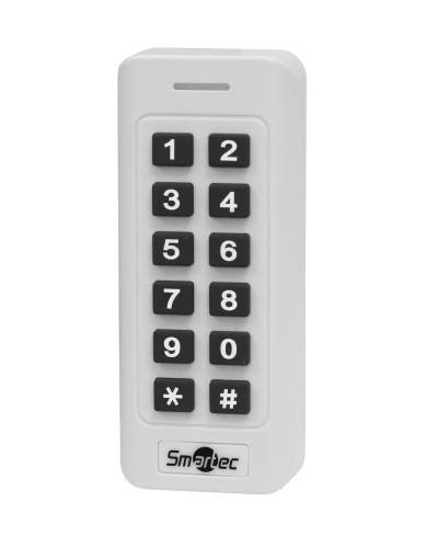 ST-PR022EK-WT. Считыватель EM-Marin. Smartec в Перми