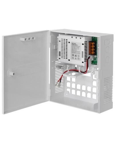 ST-PS105BPS-WT. Источник вторичного электропитания резервированный. Smartec в Перми