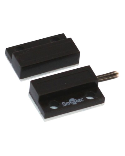 ST-DM111NC-BR. Извещатель охранный точечный магнитоконтактный. Smartec в Перми