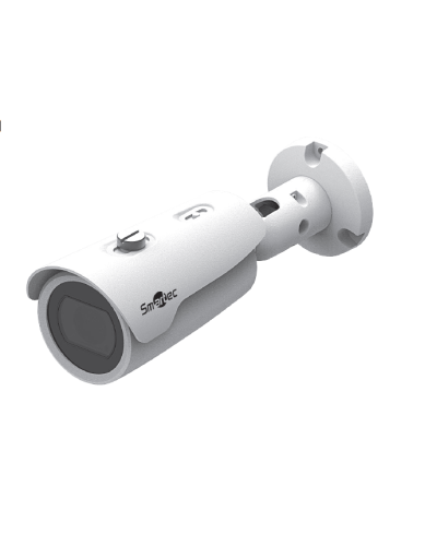 STC-IPMA8626A/3. Видеокамера IP цилиндрическая. Smartec в Перми