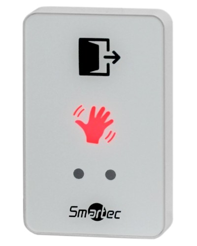 ST-EX310L-WT. Кнопка выхода. Smartec в Перми