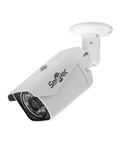 STC-IPM3660/1 Xaro. Видеокамера IP цилиндрическая. Smartec в Перми