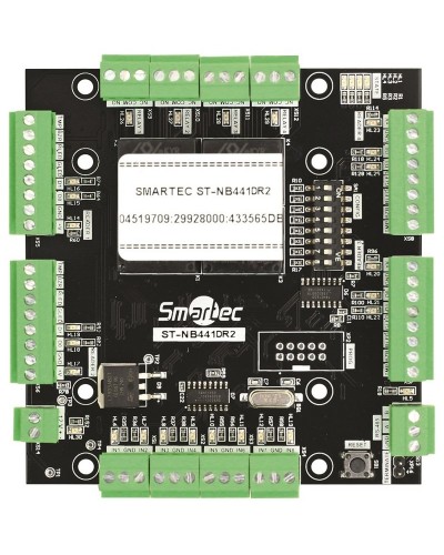 ST-NB441DR2. Модуль расширения. Smartec в Перми