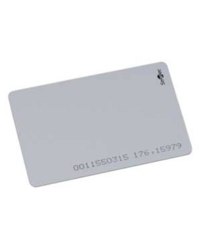 ST-PC028MD7. Карта Mifare стандартная. Smartec в Перми