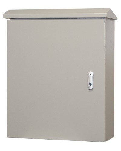 ST-RD060PC-WT. Блок управления блокираторами программируемый. Smartec в Перми