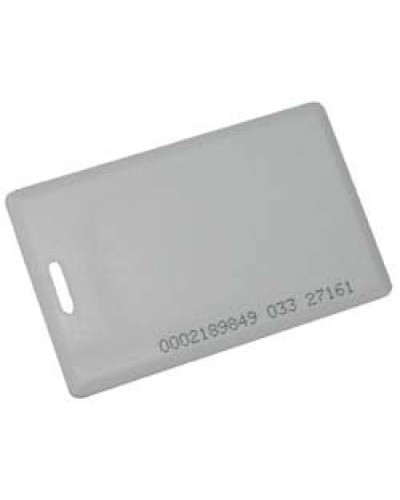 ST-PC010MF. Карта Mifare стандартная. Smartec в Перми