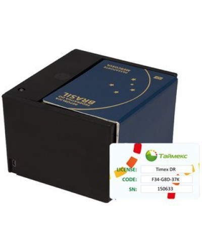 Timex DR Pack 1. Аппаратно-программный комплекс Smartec. Smartec в Перми