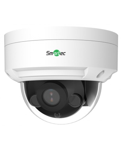 STC-IPM5506A/1 Estima. Видеокамера IP купольная. Smartec в Перми