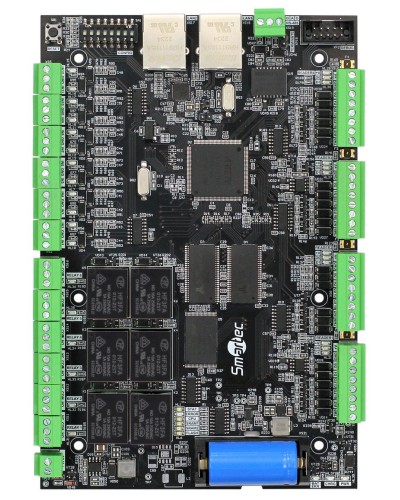 ST-NC441R2. Сетевой контроллер. Smartec в Перми