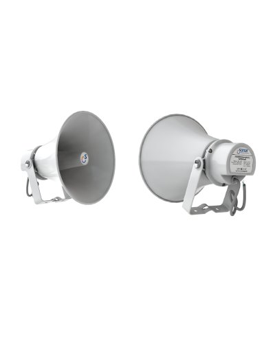 SHS-20TA (корпус белый). Громкоговоритель рупорный трансляционный. Sonar в Перми