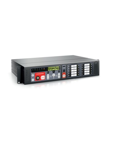 SPM-B10050-AR. Моноблок ППУ стоечный на 10 зон. Sonar в Перми
