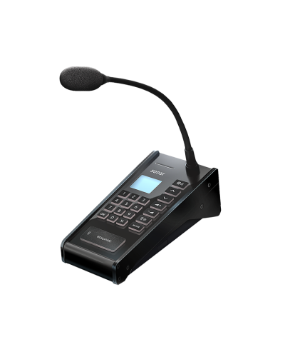 SNA-8502. Мастер станция . Sonar в Перми