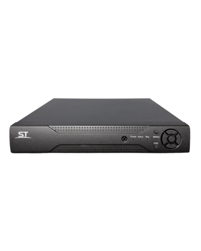 ST-NVR-S1608X25. IP-видеорегистратор 16-канальный. Space Technology в Перми