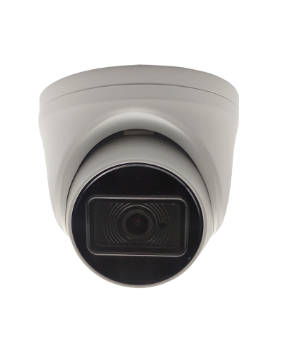 ST-195 IP HOME (2.8) (версия 2). Видеокамера IP купольная. Space Technology в Перми