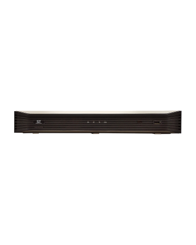ST-HVR-V1608A40. Видеорегистратор мультиформатный 16-канальный. Space Technology в Перми
