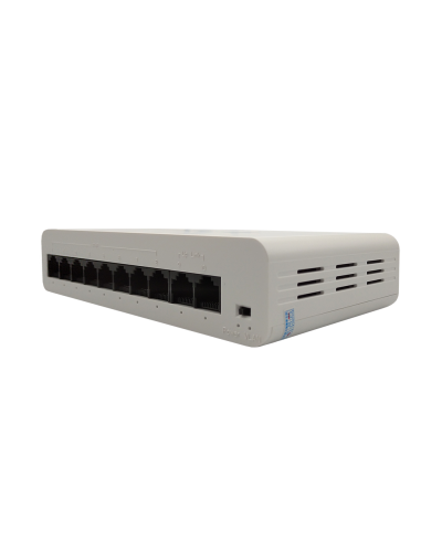 ST-S811POE. Сетевой PoE коммутатор. Space Technology в Перми
