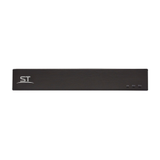 ST-NVR-S1608H65 HOME. IP-видеорегистратор 16-канальный. Space Technology