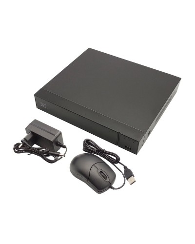 ST-NVR-V3212F97. IP-видеорегистратор 32-канальный. Space Technology в Перми