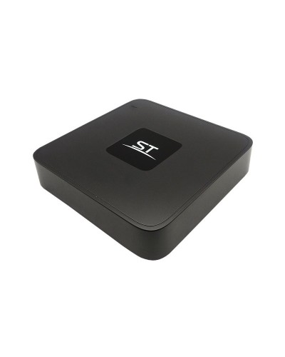 ST-NVR-P0406K15 (с 4РоЕ) TOWN. IP-видеорегистратор 4-канальный. Space Technology в Перми