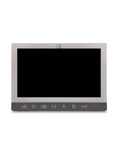 ST-M202/10 (белый). Монитор домофона цветной. Space Technology в Перми