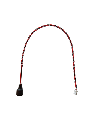 ST-02М. Микрофон активный миниатюрный. Space Technology в Перми