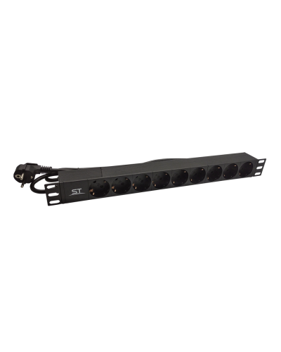 ST-PDU-09. Блок розеток 19. Space Technology в Перми