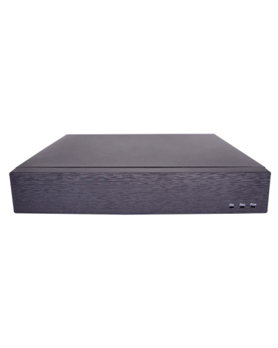 ST-NVR-S0605H65 HOME. IP-видеорегистратор 6-канальный. Space Technology в Перми