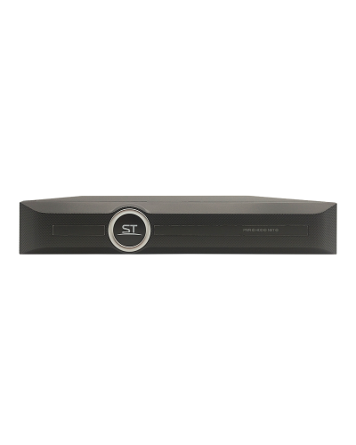 ST-NVR-V2008K15 PRO. IP-видеорегистратор 20-канальный. Space Technology в Перми