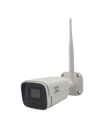 ST-VX2673 4G (версия 3). Видеокамера IP цилиндрическая. Space Technology в Перми
