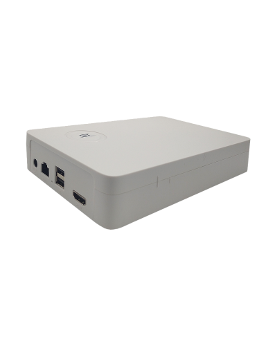 ST-NVR-S0806K15. IP-видеорегистратор 8-канальный. Space Technology в Перми