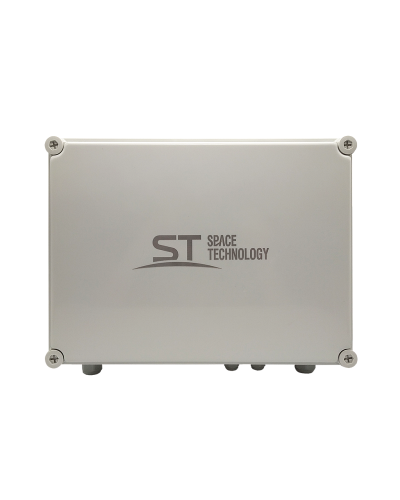 ST-S43POE (версия 3). Сетевой PoE коммутатор . Space Technology в Перми
