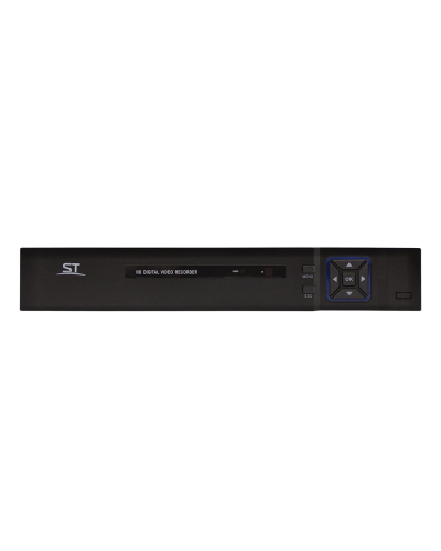 ST-NVR-S3208х25 LIGHT (версия 2). IP-видеорегистратор 32-канальный. Space Technology в Перми