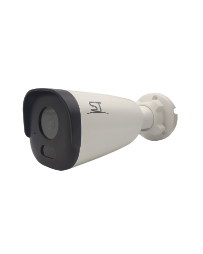 ST-VK2513 PRO STARLIGHT (2.8). Видеокамера IP цилиндрическая. Space Technology в Перми