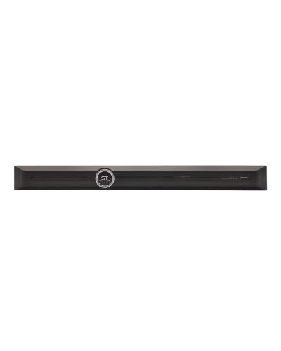 ST-NVR-V4012K15 PRO (версия 2). IP-видеорегистратор 40-канальный. Space Technology в Перми