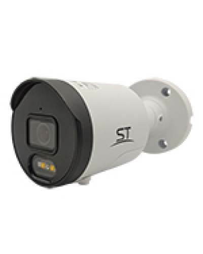ST-VR4617 PRO (2.8) (белый). Видеокамера IP цилиндрическая. Space Technology в Перми