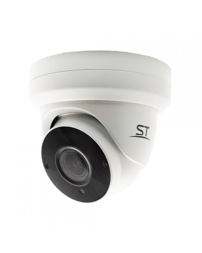 ST-175 IP HOME POE (версия 5). Видеокамера IP купольная. Space Technology в Перми