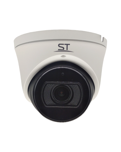ST-VK2521 PRO. Видеокамера IP купольная. Space Technology в Перми