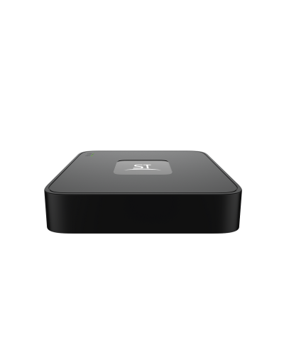 ST-NVR-V1006K15 PRO (версия 2). IP-видеорегистратор 10-канальный. Space Technology в Перми
