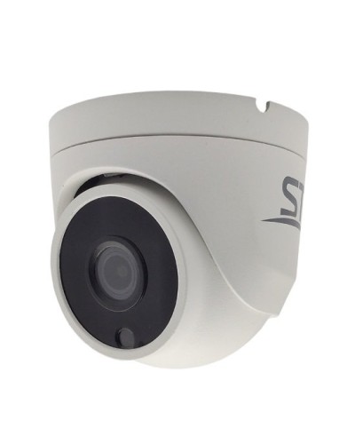ST-SX8533 (2.8) (белый) (версия 2). Видеокамера IP купольная. Space Technology в Перми