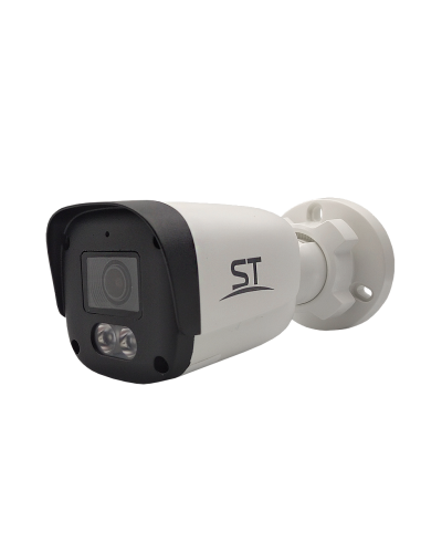 ST-SK2503 (2.8). Видеокамера IP цилиндрическая. Space Technology в Перми