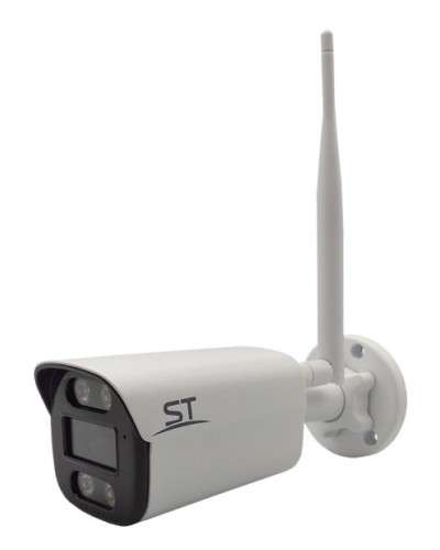 ST-SX4531 (2.8) (белый). Видеокамера IP купольная. Space Technology в Перми