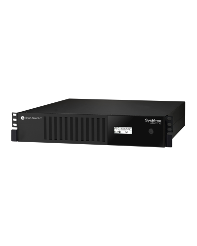 SMTSE3000RMI2U Systeme Electriс. Источник бесперебойного питания. Systeme Electric в Перми