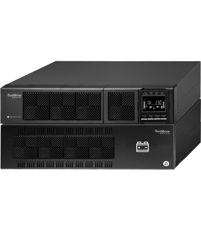 SRTSE10KRTXLI-NC Systeme Electriс. Источник бесперебойного питания. Systeme Electric в Перми