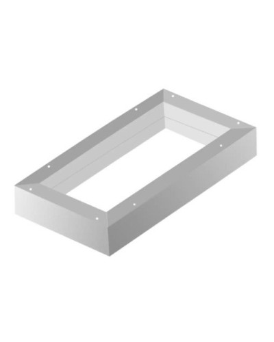 Цоколь для ЩМП-х.6.4 (SQ0905-0414). Цоколь. TDM ЕLECTRIC в Перми