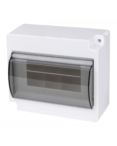 КМПн-6/8 для наружной установки с п/прозрачной крышкой, IP30 (SQ0907-0603). Бокс. TDM ЕLECTRIC в Перми
