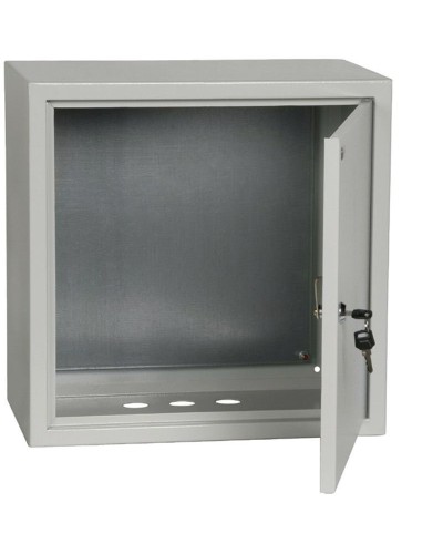 ЩМП-4.4.2-0 (SQ0905-0062). Шкаф металлический с монтажной платой. TDM ЕLECTRIC в Перми