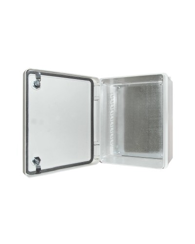 ЩПМП-3-0, GRP, IP55, IK08, 600х500х230. Бокс пластиковый антивандальный. TDM ЕLECTRIC в Перми