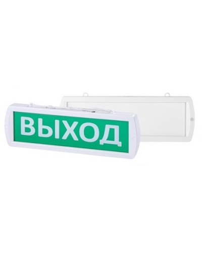 Топаз-24-ОП Выход 24В, IP52 (SQ0349-0402). Оповещатель охранно-пожарный световой (табло). TDM ЕLECTRIC в Перми