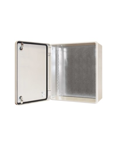 ЩПМП-3-0, GRP, IP66, IK10, 600х500х230. Бокс пластиковый антивандальный. TDM ЕLECTRIC в Перми